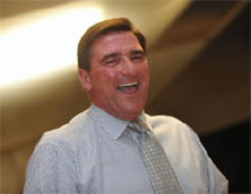 Bill Jartz